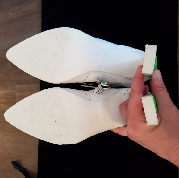 FENTY PUMA by RHIANNA Booties - Picture 11 of 16